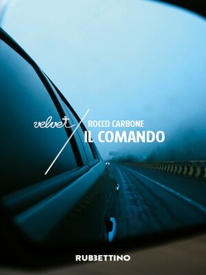 cover image of Il Comando